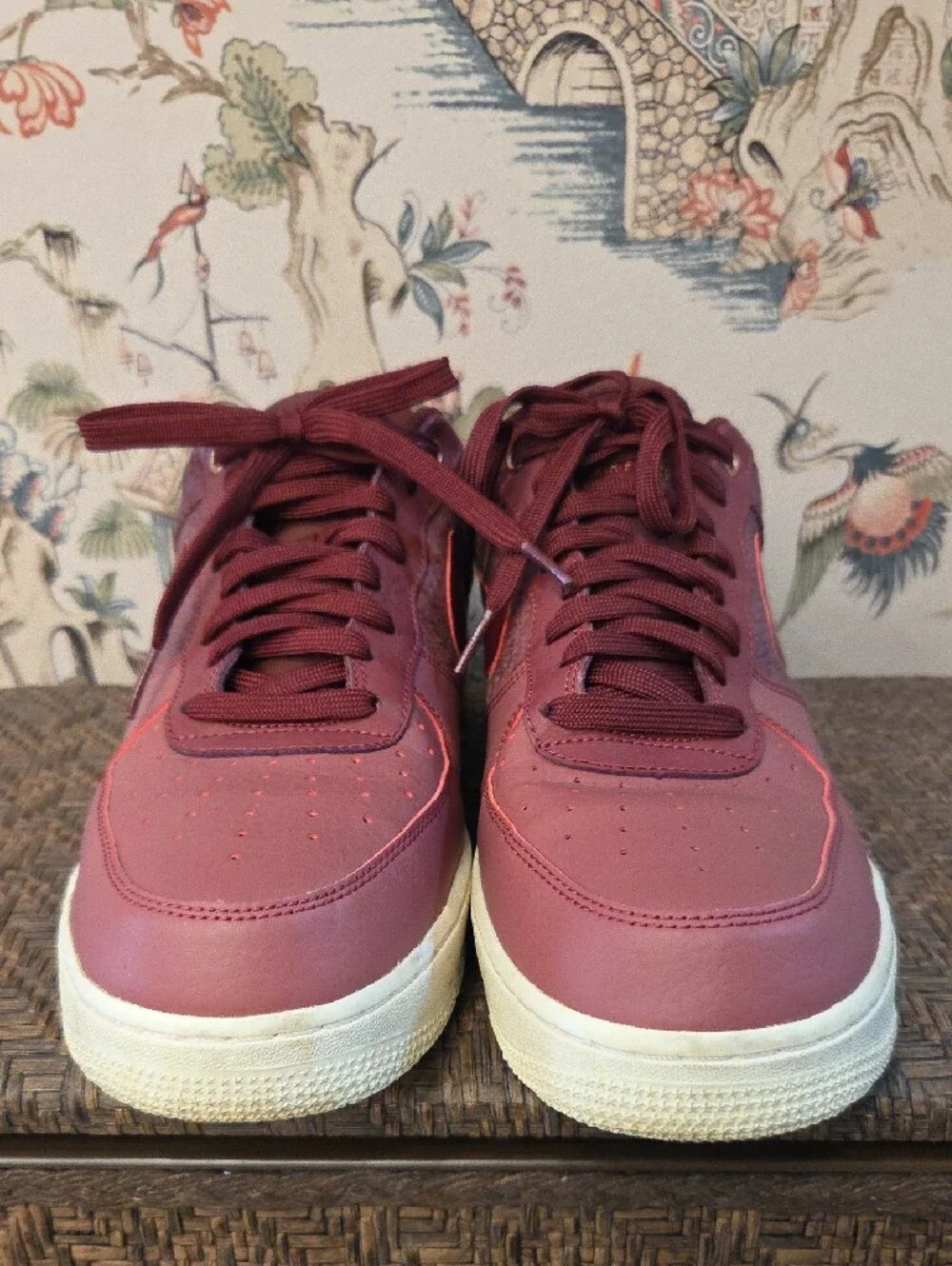 Nike Men’s Air Force 1